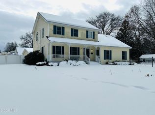 40 Pearl Street, Hudson Falls, NY 12839