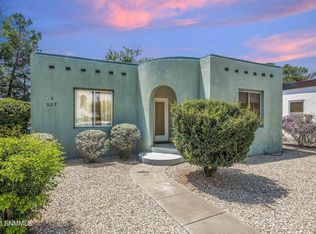 537 N Alameda Blvd, Las Cruces, NM 88005