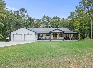 579 Tower Hill Rd, Livingston, TN 38570
