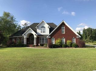 261 Russ Rd, Loris, SC 29569