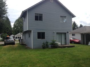 303 SW 5th Ave, Kelso, WA 98626