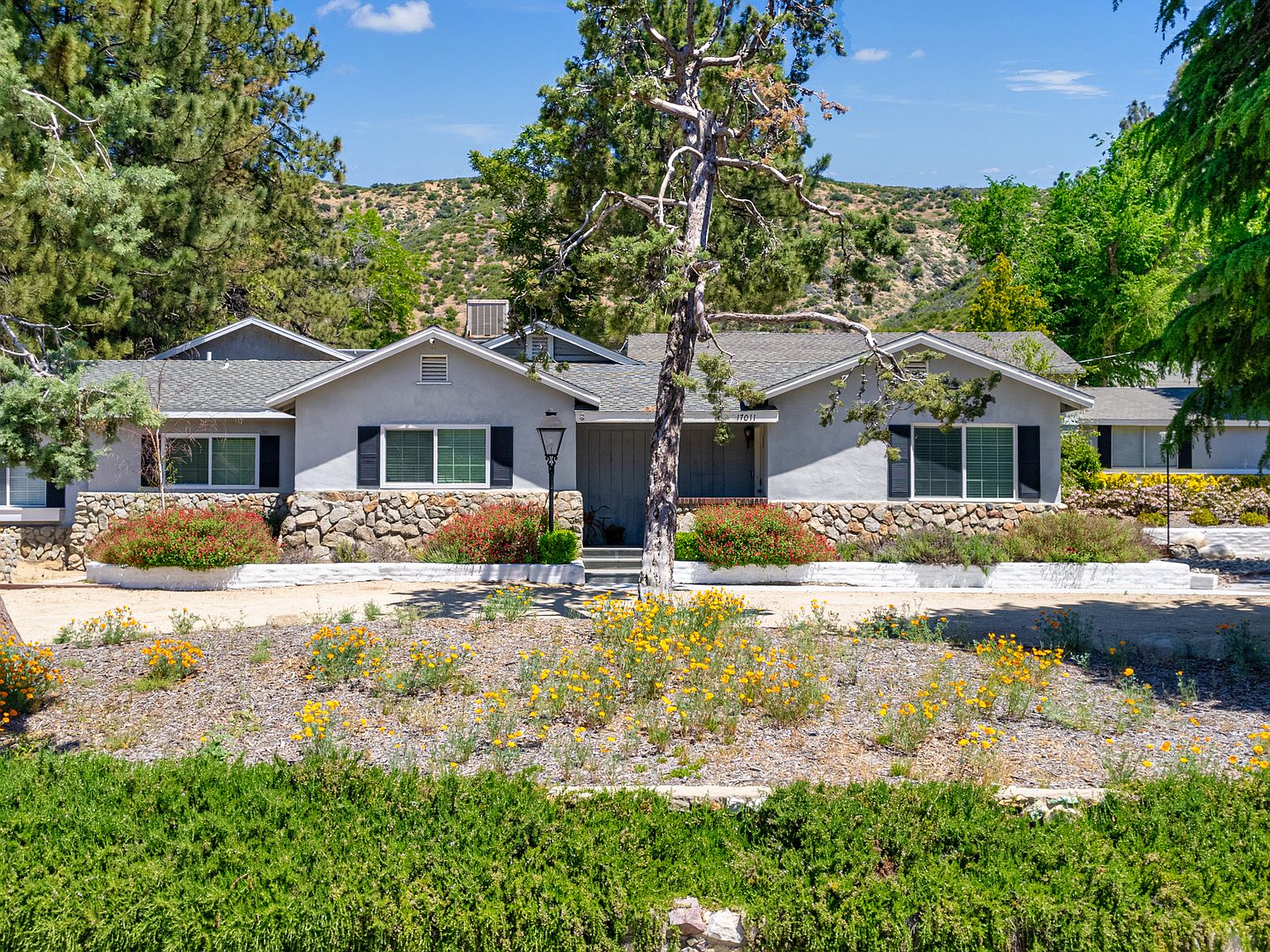 17011 Elizabeth Lake Rd, Lake Hughes, CA 93532 | Zillow