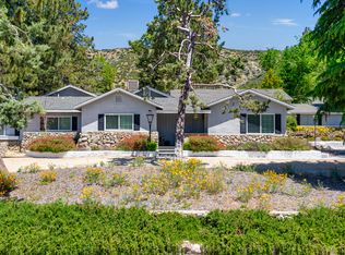 17011 Elizabeth Lake Rd, Lake Hughes, CA 93532