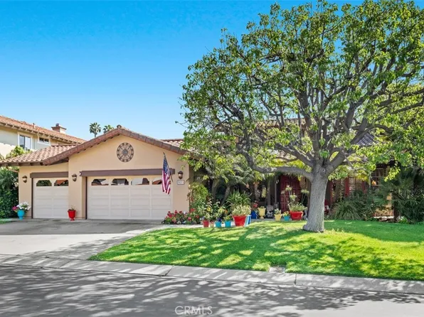 31271 Via Fajita, San Juan Capistrano, CA 92675