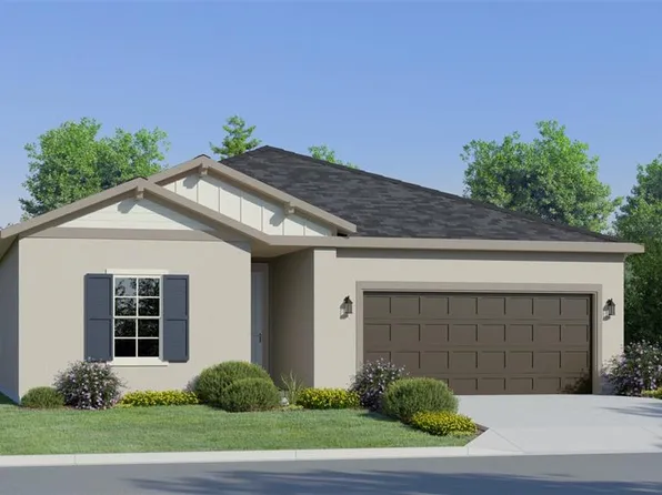 8265 SW 196th Court Rd, Dunnellon, FL 34432
