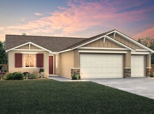 The Santa Cruz Plan, Crossing at River Oaks, Merced, CA 95341