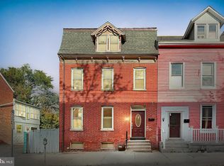 133 S Pershing Ave, York, PA 17401