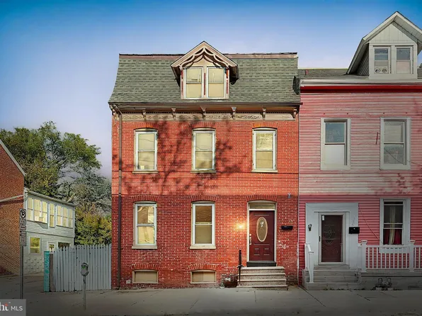 133 S Pershing Ave, York, PA 17401