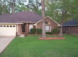 9735 Amblewood Ln, Shreveport, LA 71118