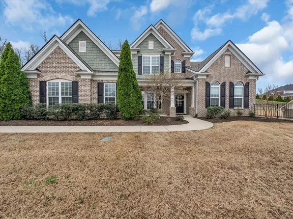 724 Thurrock Cir, Brentwood, TN 37027