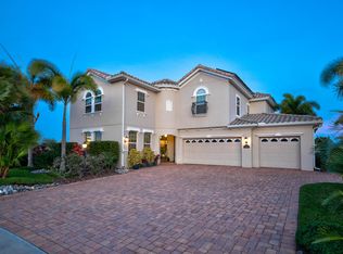 3656 Ayrshire Cir, Melbourne, FL 32940