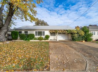 1111 2nd St, Redding, CA 96002