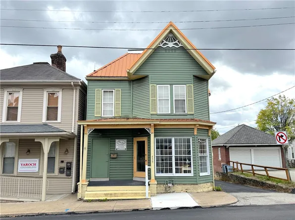 439 S Maple Ave, Greensburg, PA 15601