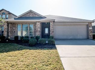 12708 Joplin Dr, Frisco, TX 75034