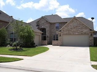 25715 Jewel Springs Ln, Katy, TX 77494