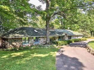 3155 Simpson Ln, Lac Du Flambeau, WI 54538
