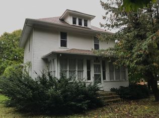 429 N Huron Ave, Spring Valley, MN 55975