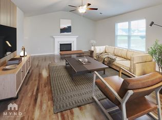 Dasher Pointe, Springfield, GA 31329