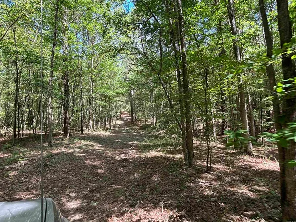 2533 Mail Route Rd, Hensley, AR 72065