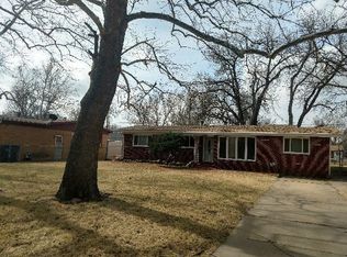 447 N Clinton Ave, Haysville, KS 67060