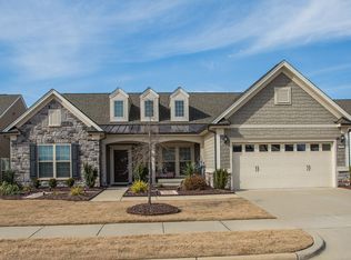 1105 Lincoln Mill Dr, Durham, NC 27703