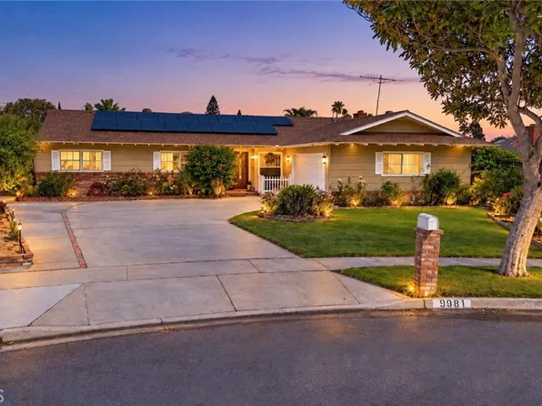 9081 Tangelo Ave, Fontana, CA 92335