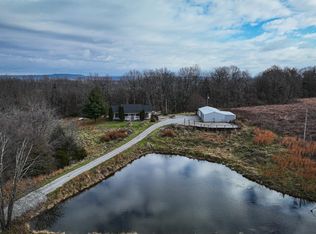 730 Kerr Canyon Rd, Cobden, IL 62920