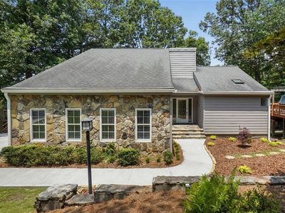 250 Watercress Dr, Roswell, GA, 30076