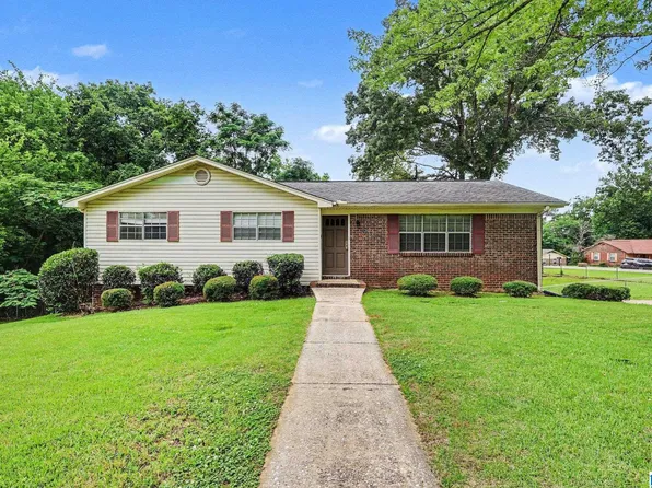 3080 Teresa Dr, Birmingham, AL 35217