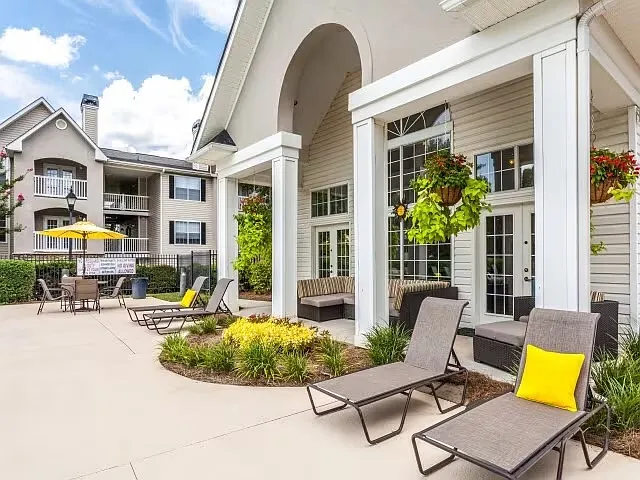 Arbors at Fairview — Photo 9