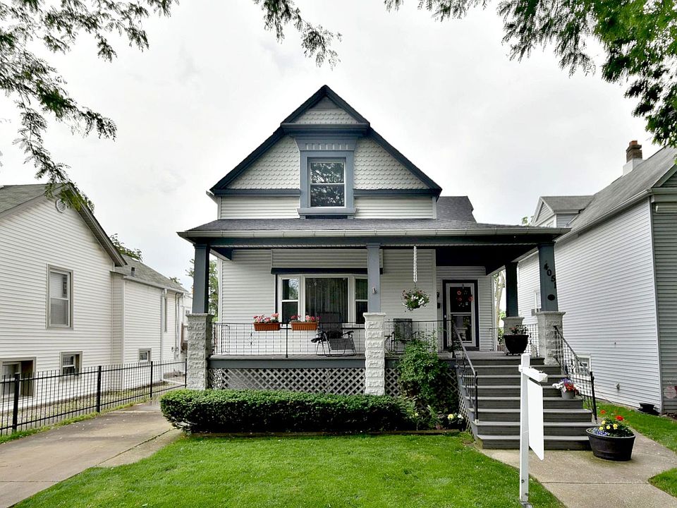 1st image of 4051 N Kildare Ave