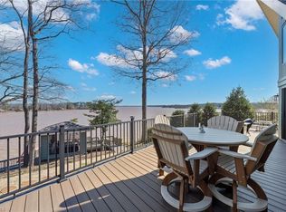 2291 Riverside Dr, Lexington, NC 27292