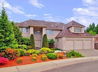 6554 156th Ave SE, Bellevue, WA 98006