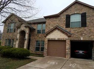 3000 Clay Trl, Corinth, TX 76210