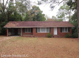 316 Crestview Dr, Valdosta, GA 31602