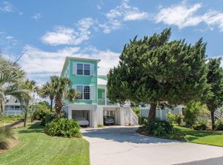 7 Ebb Tide Ct, Saint Helena Island, SC 29920