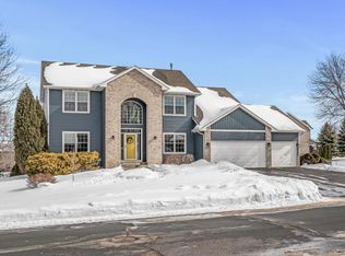 17832 Ikaria Trl, Lakeville, MN 55044