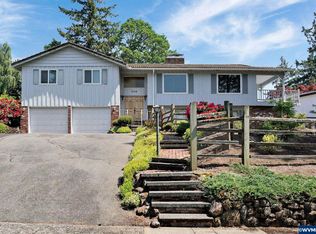 540 Clarmount St NW, Salem, OR