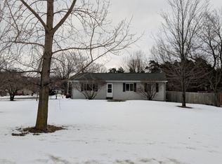 3610 S Dangl Rd, Muskegon, MI 49444