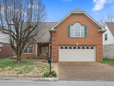 4773 Crystal Brook Dr, Antioch, TN, 37013