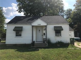 328 Sycamore Ave, Sidney, OH 45365