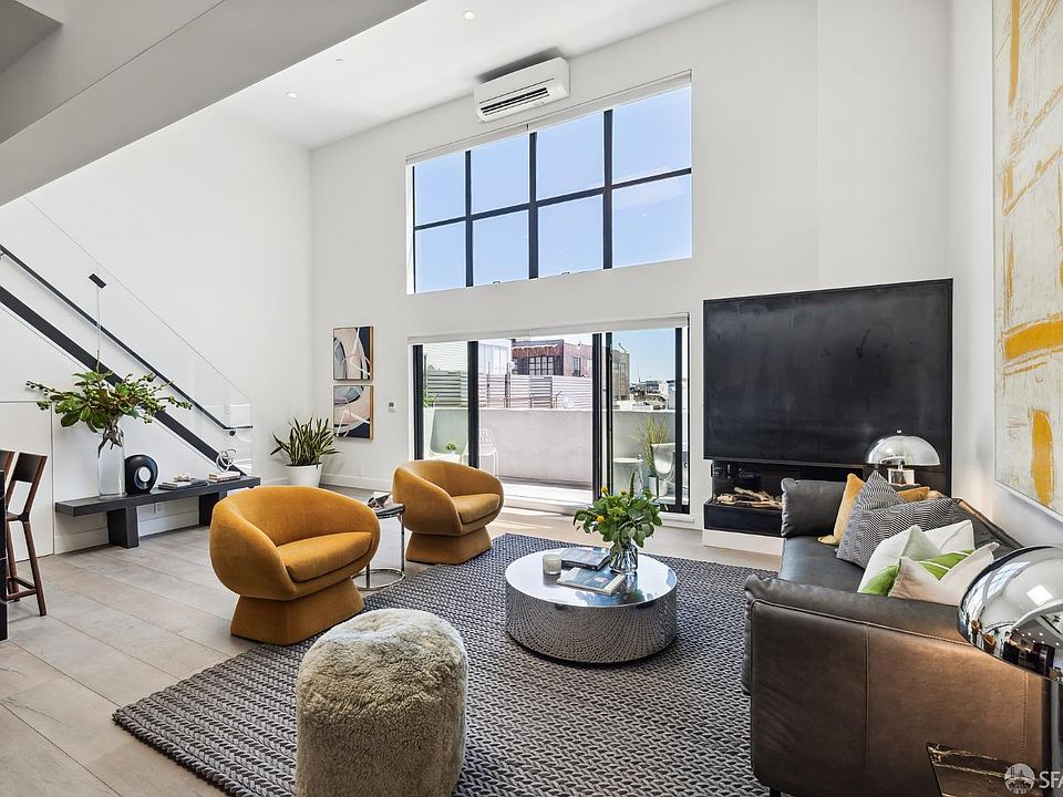 1st image of 747 Natoma St APT 203