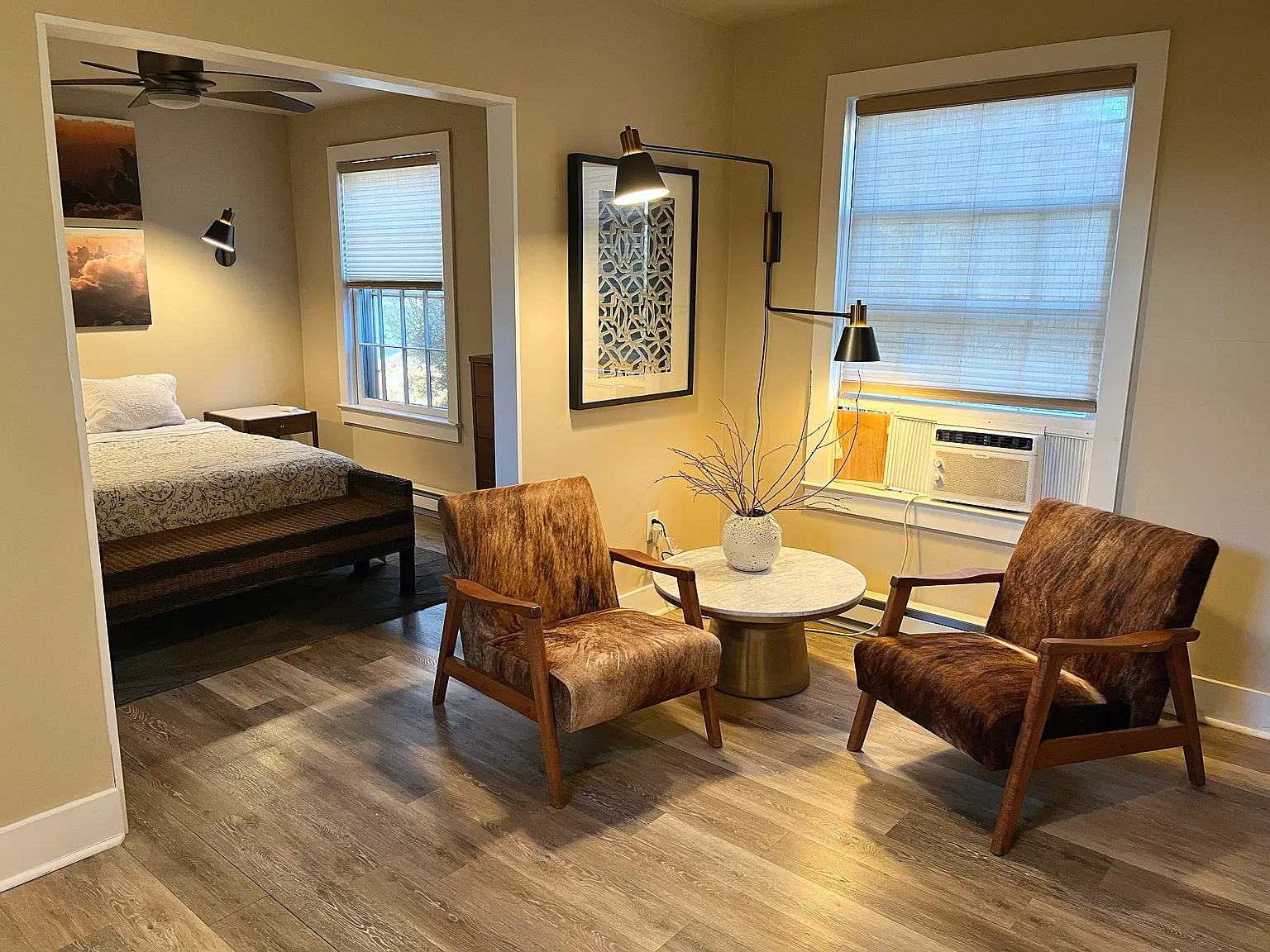 1 bed, 425 sqft, $1,200 — Photo 2