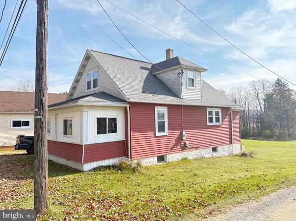 336 Empire Rd, Hawk Run, PA 16840