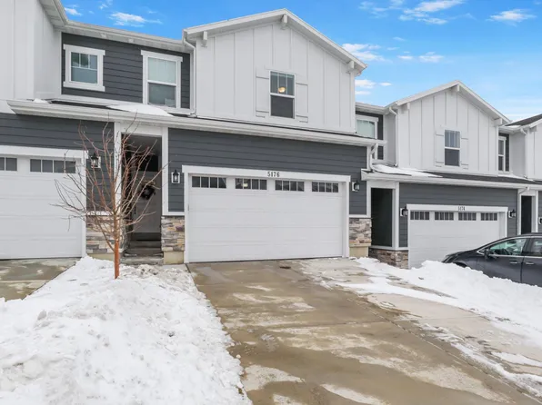 5176 N Marble Fox Way, Lehi, UT 84043