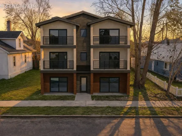 1823 W College Ave, Spokane, WA 99201