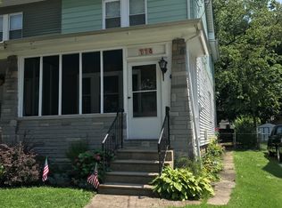 118 W Pine St, Audubon, NJ 08106