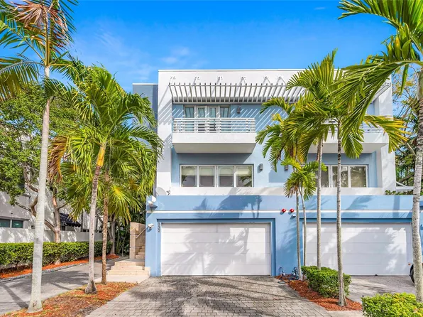 832 N Victoria Park Road #832, Fort Lauderdale, FL 33304