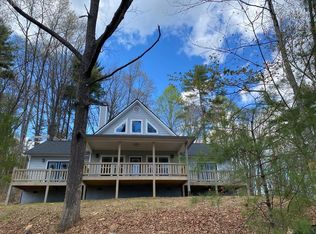 303 No End Cir, Cullowhee, NC 28723
