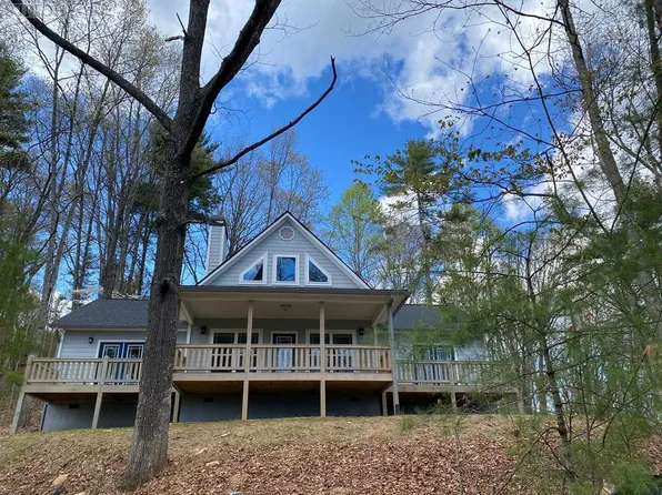 303 No End Circle, Cullowhee, NC 28723